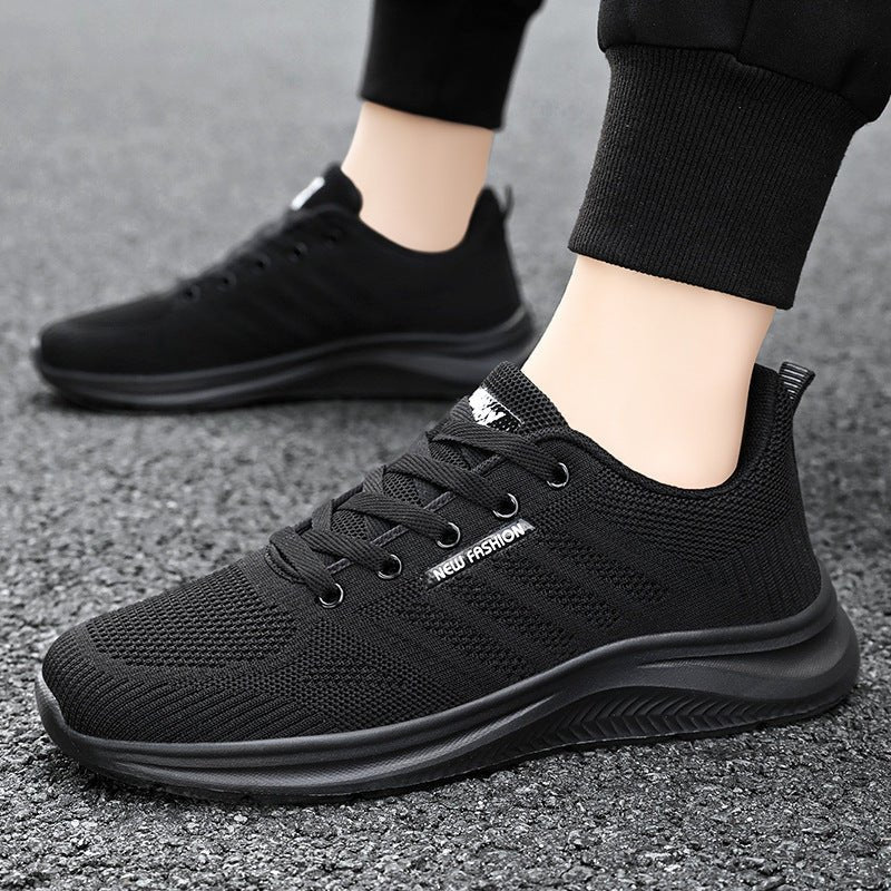 New Versatile Pure Black Unisex - product type - NovaVisio