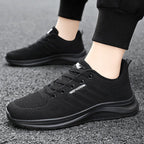 New Versatile Pure Black Unisex - product type - NovaVisio