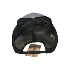 NOVA Classic Trucker Hat | Grey - product type - NovaVisio