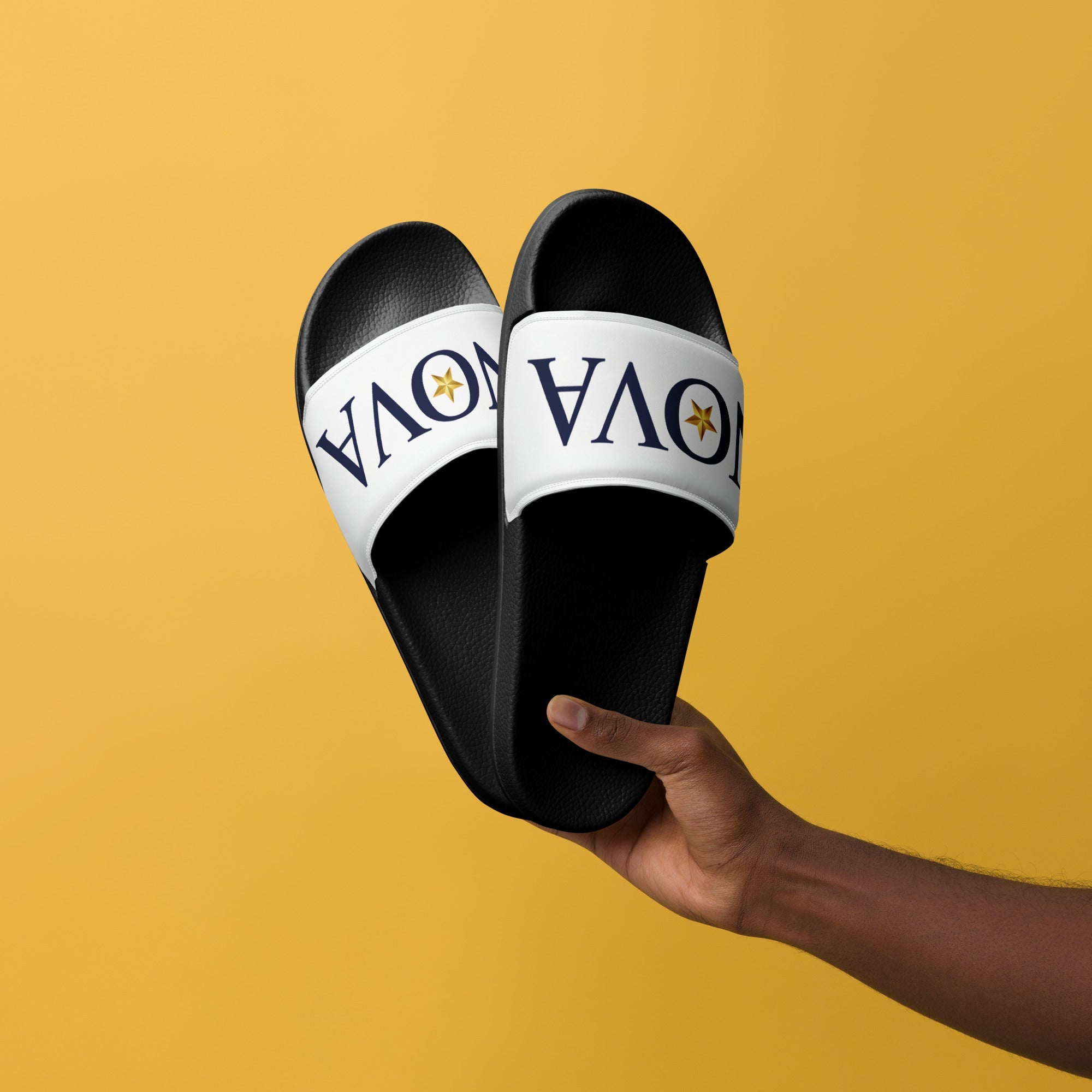 NOVA Men’s slides - product type - NovaVisio