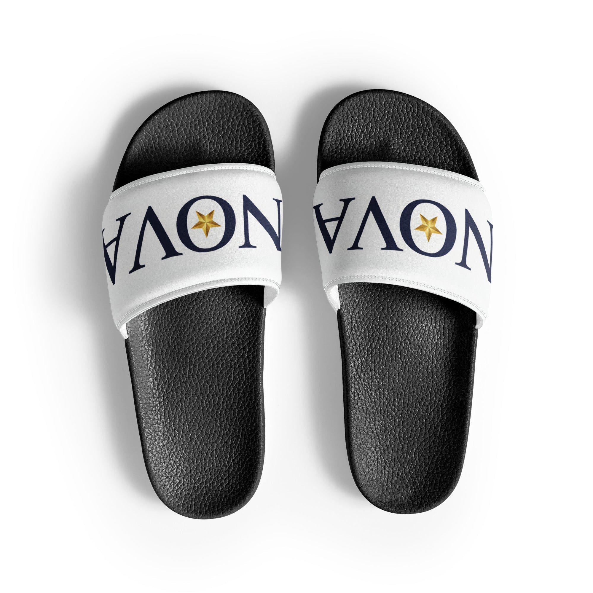 NOVA Men’s slides - product type - NovaVisio