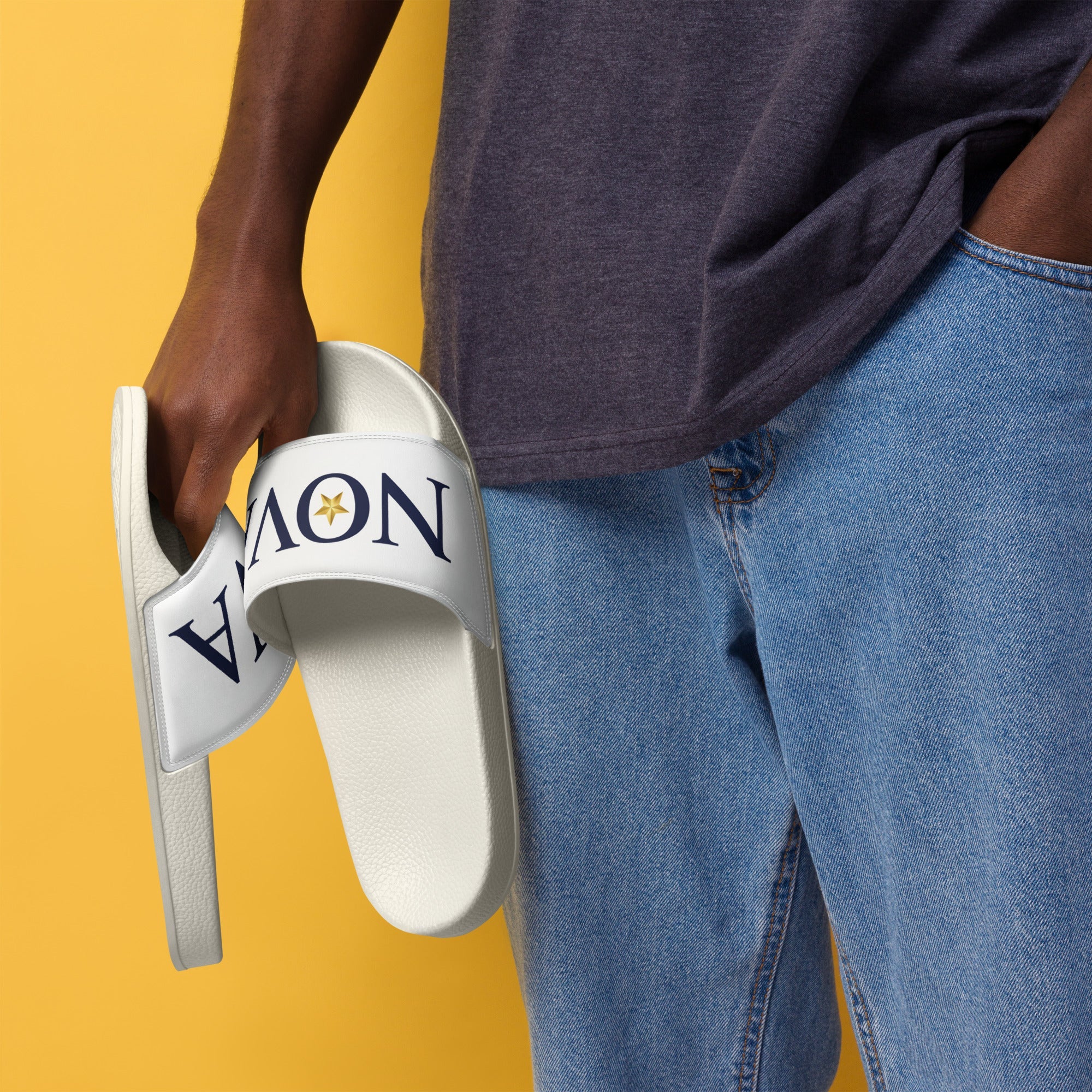 NOVA Men’s slides - product type - NovaVisio