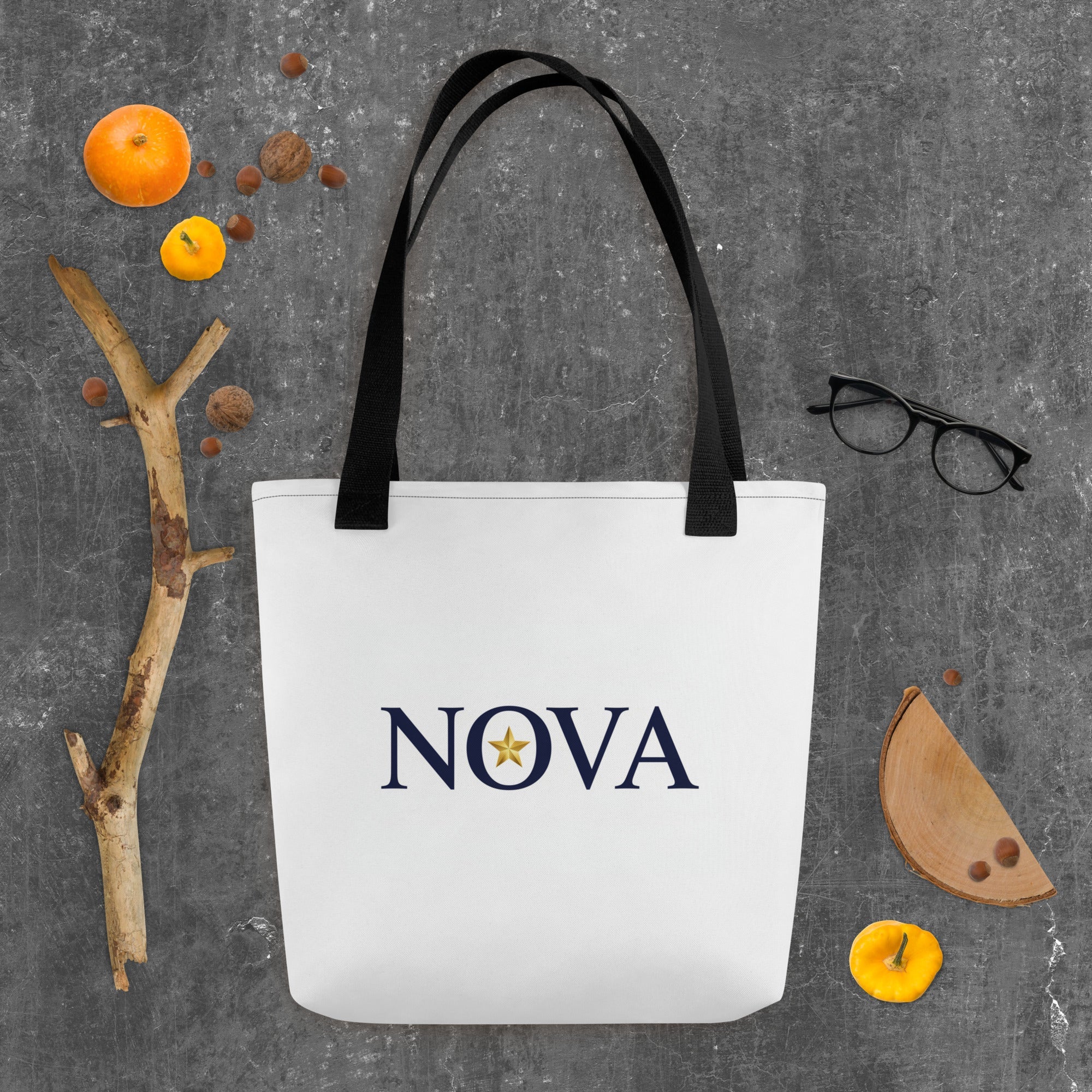 NOVA Tote bag - product type - NovaVisio