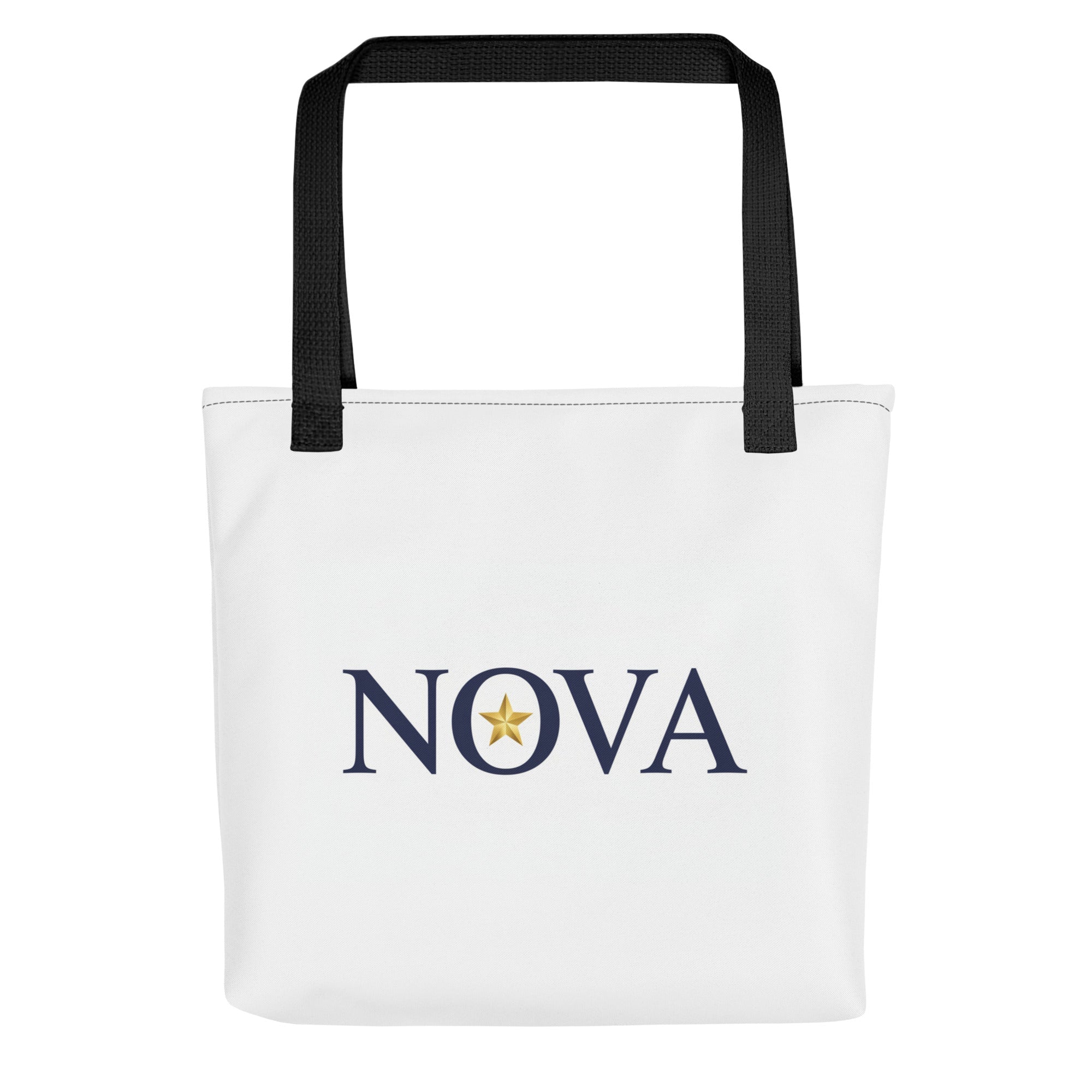 NOVA Tote bag - product type - NovaVisio