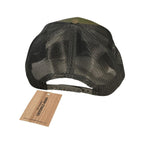 NOVA Trucker Hat | Olive - product type - NovaVisio