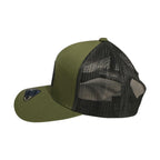 NOVA Trucker Hat | Olive - product type - NovaVisio