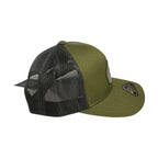 NOVA Trucker Hat | Olive - product type - NovaVisio