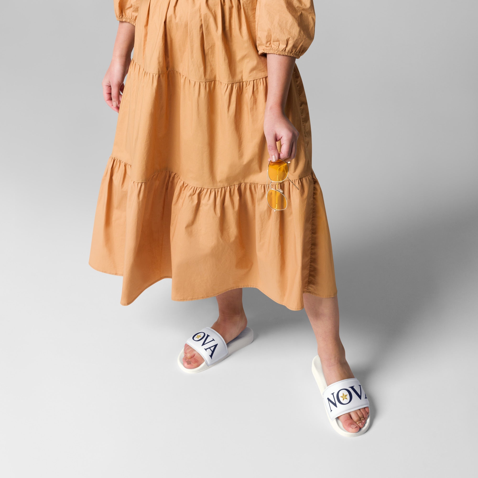 NOVA Women's slides - product type - NovaVisio