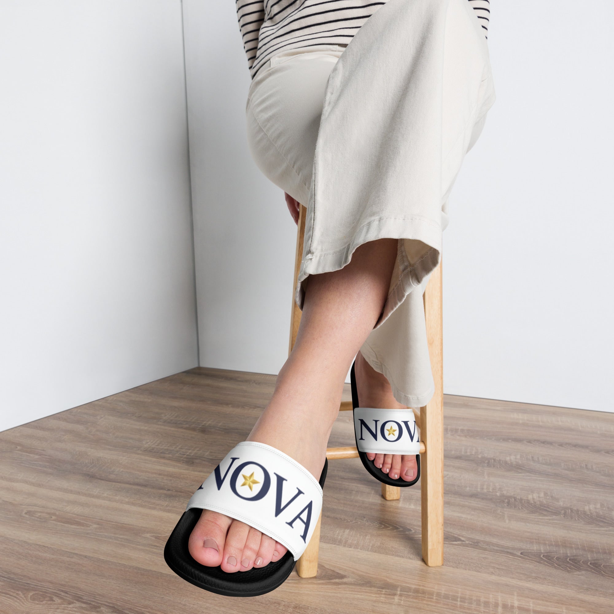 NOVA Women's slides - product type - NovaVisio