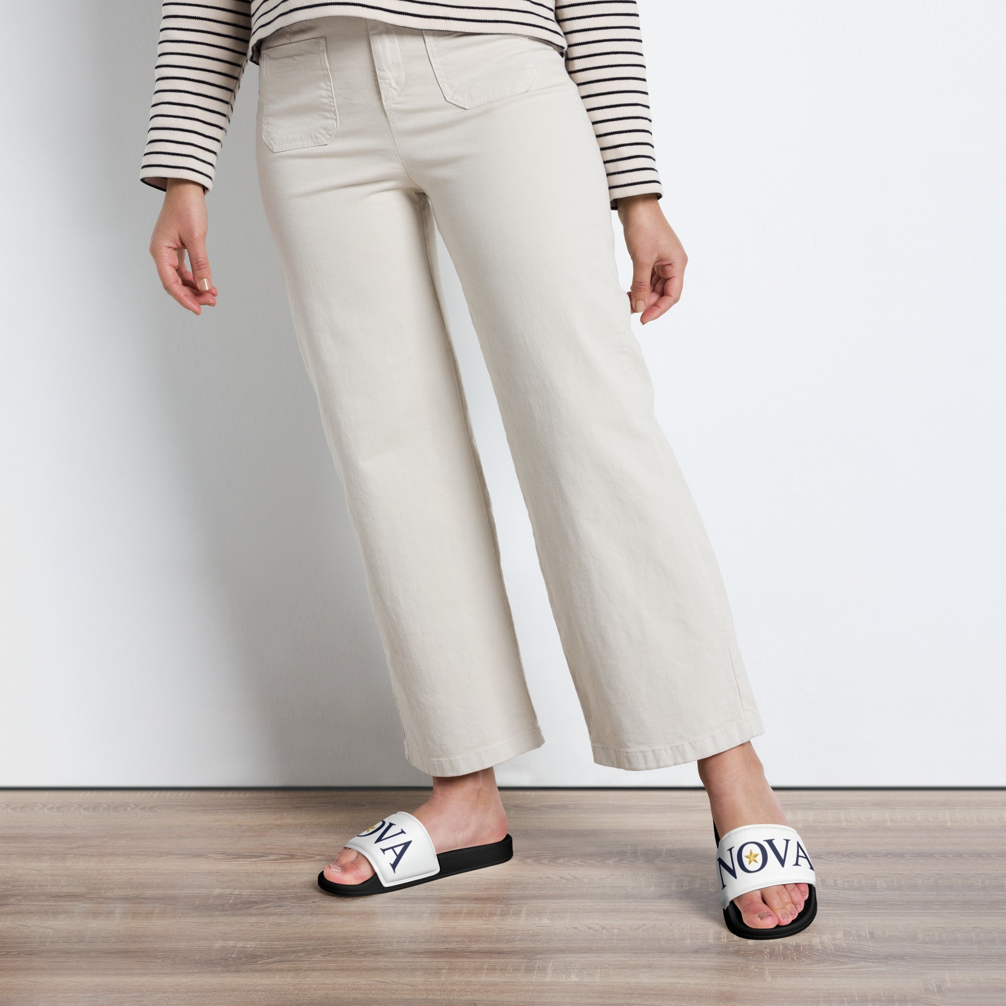 NOVA Women's slides - product type - NovaVisio