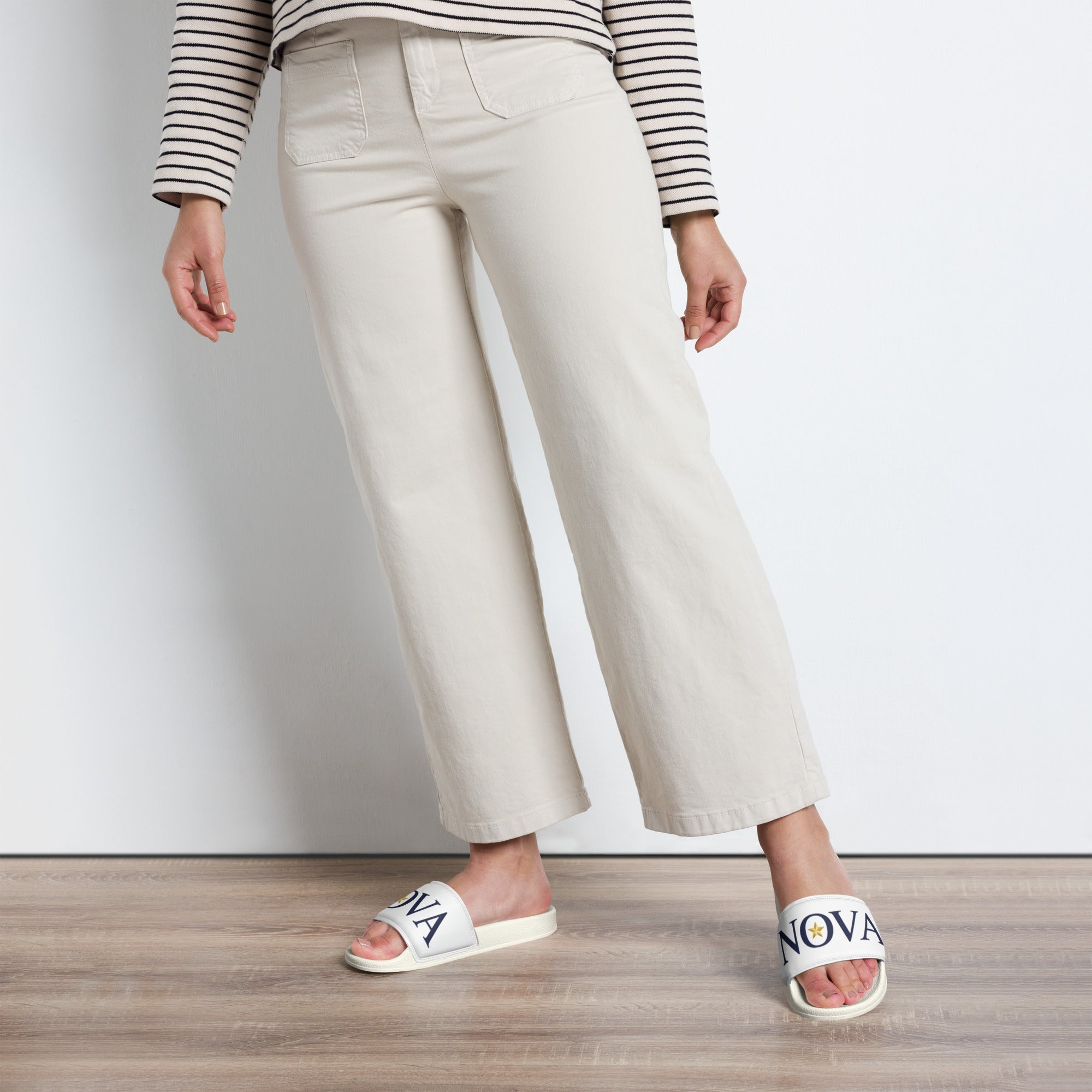 NOVA Women's slides - product type - NovaVisio