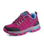 Outdoor Hiking Shoes Low - top Couple's Casual Sports Shoes Trekking Off - road Shoes - product type - NovaVisio