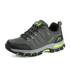 Outdoor Hiking Shoes Low - top Couple's Casual Sports Shoes Trekking Off - road Shoes - product type - NovaVisio