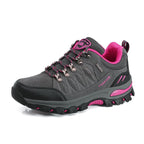 Outdoor Hiking Shoes Low - top Couple's Casual Sports Shoes Trekking Off - road Shoes - product type - NovaVisio