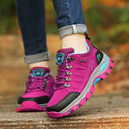 Outdoor Hiking Shoes Low - top Couple's Casual Sports Shoes Trekking Off - road Shoes - product type - NovaVisio