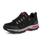 Outdoor Hiking Shoes Low - top Couple's Casual Sports Shoes Trekking Off - road Shoes - product type - NovaVisio