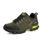 Outdoor Hiking Shoes Low - top Couple's Casual Sports Shoes Trekking Off - road Shoes - product type - NovaVisio