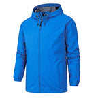Outdoor Windproof And Waterproof All Season Mountaineering Jacket Jacket For Men - product type - NovaVisio