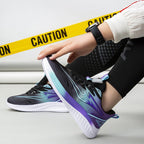 Portable All - match Mesh Breathable And Wearable Casual Running Shoes - product type - NovaVisio