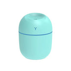 Portable Ultrasonic Humidifier USB Aroma Essential Oil Diffuser LED - product type - NovaVisio