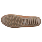 Roper Lilly Leopard Moccasins Womens Brown Flats Casual 09 - 021 - 0990 - 2913 - product type - NovaVisio