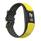 Smart Fit Sporty Fitness Tracker and Waterproof Swimmers Watch - product type - NovaVisio