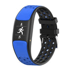 Smart Fit Sporty Fitness Tracker and Waterproof Swimmers Watch - product type - NovaVisio
