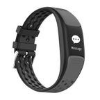 Smart Fit Sporty Fitness Tracker and Waterproof Swimmers Watch - product type - NovaVisio