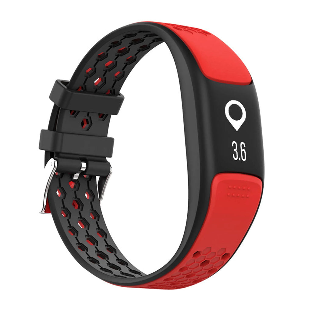 Smart Fit Sporty Fitness Tracker and Waterproof Swimmers Watch - product type - NovaVisio