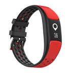 Smart Fit Sporty Fitness Tracker and Waterproof Swimmers Watch - product type - NovaVisio