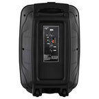 Supersonic 12" Portable Bluetooth DJ Speaker - product type - NovaVisio