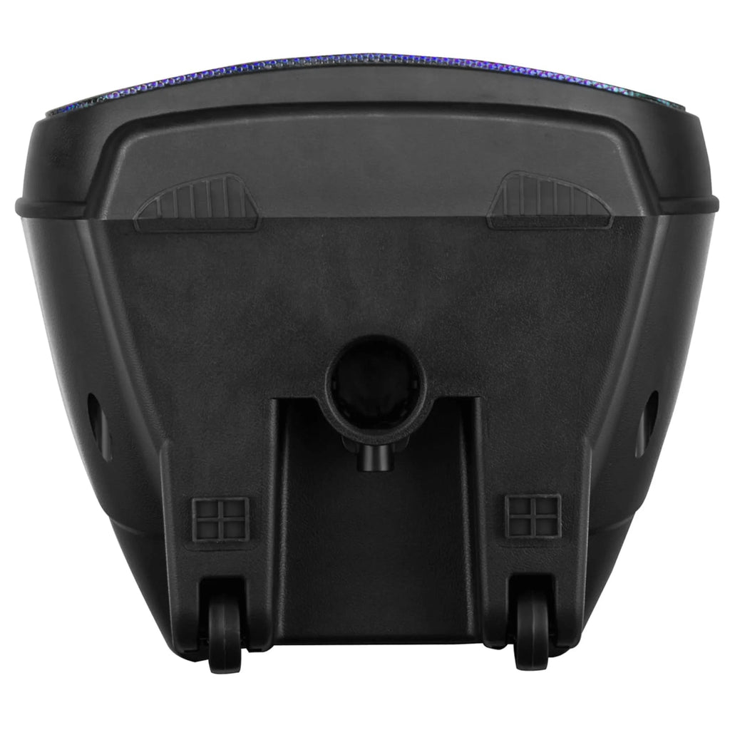 Supersonic 12" Portable Bluetooth DJ Speaker - product type - NovaVisio