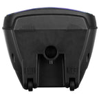 Supersonic 12" Portable Bluetooth DJ Speaker - product type - NovaVisio