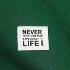 Toddler Baseball Jacket - Embroidered Letter Print Varsity Coat, Unisex - product type - NovaVisio