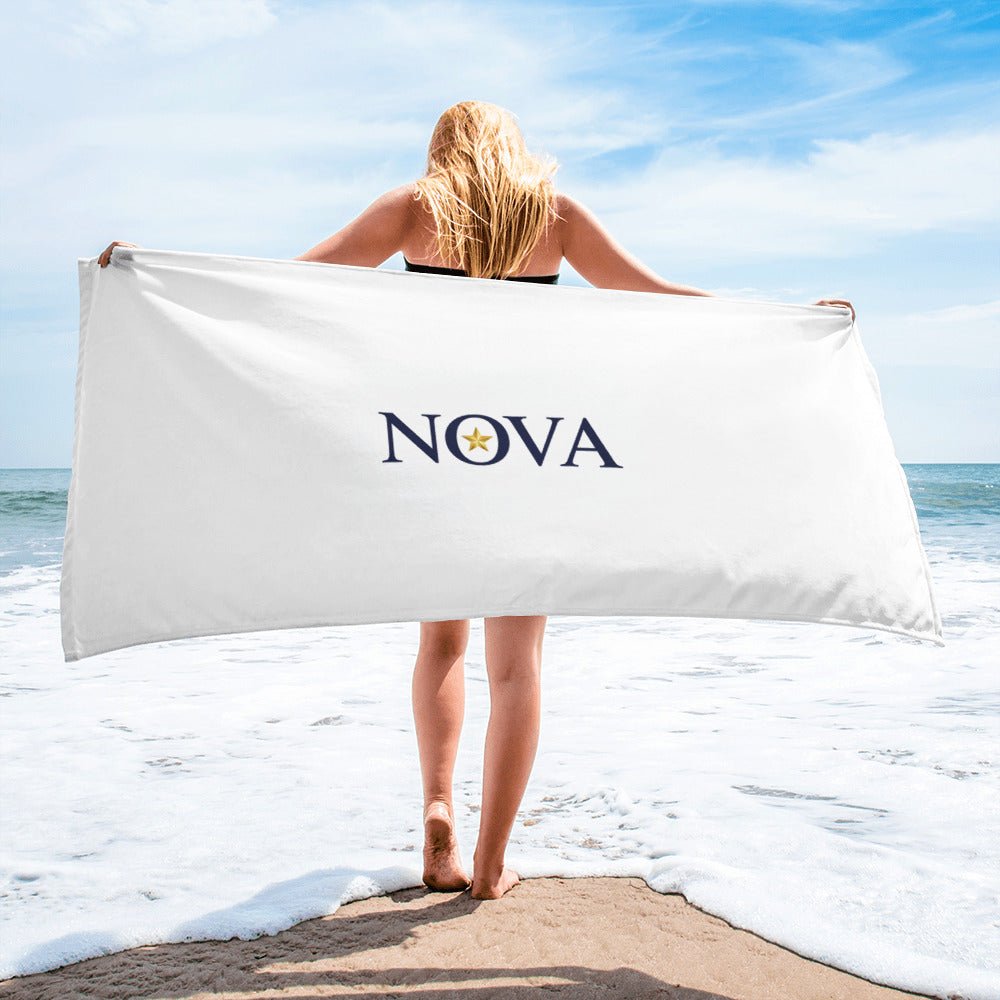 Towel - product type - NovaVisio
