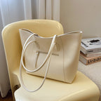 Trend Large Capacity Women's Shoulder Crossbody Handbag - product type - NovaVisio