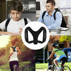 Unisex Adjustable Back Posture Corrector - product type - NovaVisio