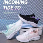 Versatile Casual Fashion Lightweight Running Shoes - product type - NovaVisio
