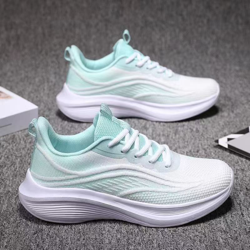 Versatile Casual Fashion Lightweight Running Shoes - product type - NovaVisio