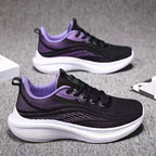 Versatile Casual Fashion Lightweight Running Shoes - product type - NovaVisio