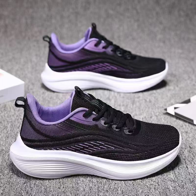 Versatile Casual Fashion Lightweight Running Shoes - product type - NovaVisio