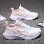 Versatile Casual Fashion Lightweight Running Shoes - product type - NovaVisio