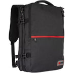 Voyager Hybrid Travel Pack - Slate Grey - product type - NovaVisio