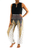 WHITE PEACOCK Women Boho Pants Hippie Pants Yoga - product type - NovaVisio