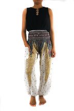 WHITE PEACOCK Women Boho Pants Hippie Pants Yoga - product type - NovaVisio