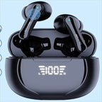 Wireless Bluetooth Headphones, Small, Portable, And Very Practical. - product type - NovaVisio