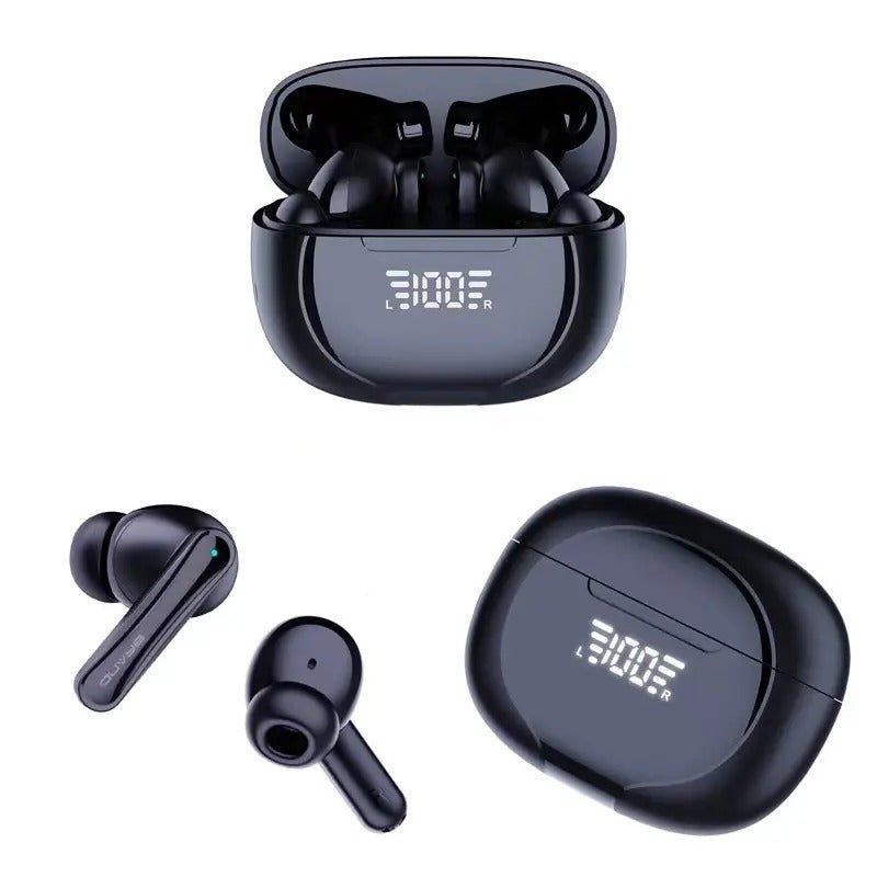 Wireless Bluetooth Headphones, Small, Portable, And Very Practical. - product type - NovaVisio