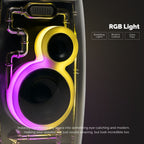 Wireless Bluetooth Speaker - product type - NovaVisio