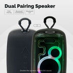 Wireless Bluetooth Speaker - product type - NovaVisio