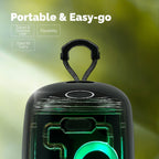 Wireless Bluetooth Speaker - product type - NovaVisio